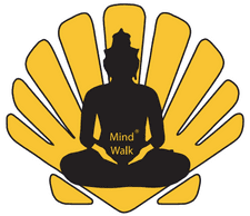Mind-Walk logo